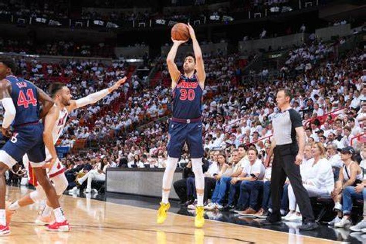 What does Furkan Korkmaz&rsquo;s future look like in Philadelphia? Liberty
