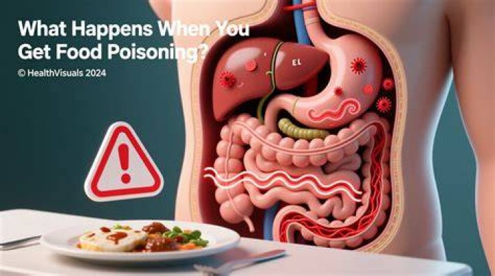 What Happens To The Food"