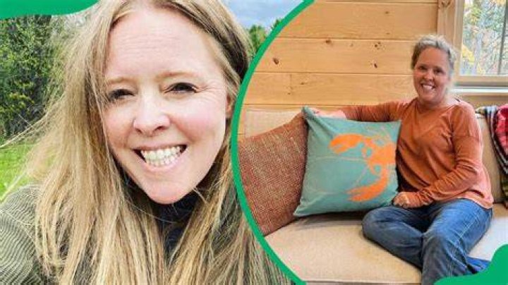 What Illness Is Ashley Morrill Suffering From? Is the Cabin Masters hosts weight loss due to a me