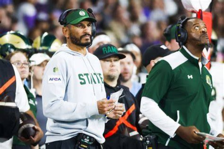 What is Jay Norvell's ethnicity and nationality? What we know about the