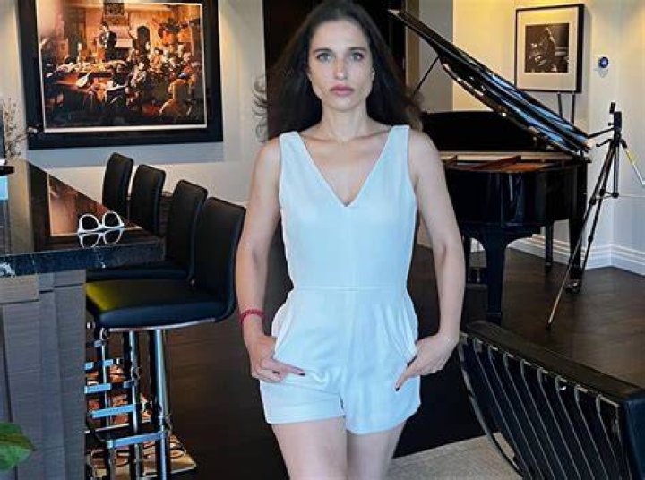 What is Molly Hurwitz Net Worth 2023? Age and Boyfriend