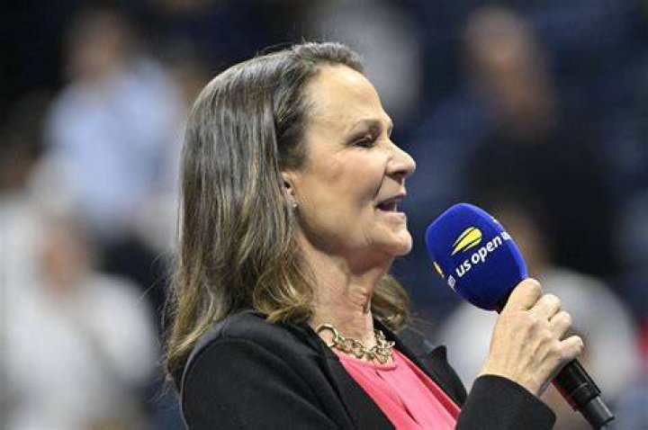 What is Pam Shriver's Net Worth in 2022? All About Her Achievements