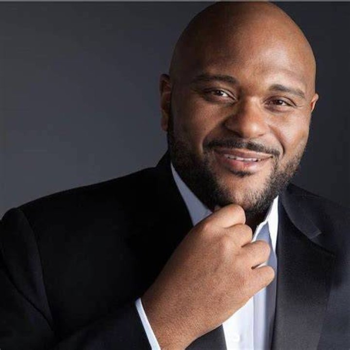 What is Ruben Studdard's Net Worth? The 'Change Me' Singer's Earnings