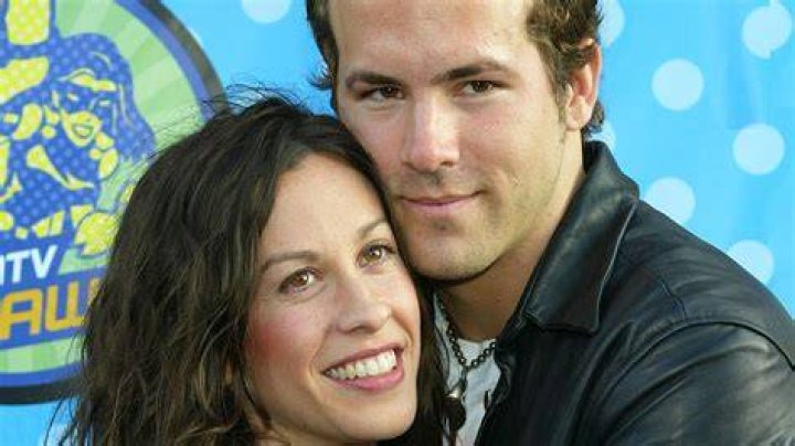 What Is Ryan Reynolds Age Difference With Ex-Fiance Alanis Morissette?