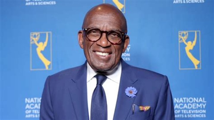 What was Al Roker recently diagnosed with? ABTC