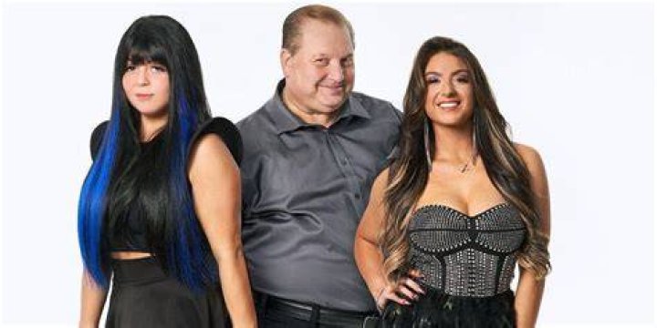 What was Unpolisheds Big Mikes cause of death? Martone family opens up about the loss Wed