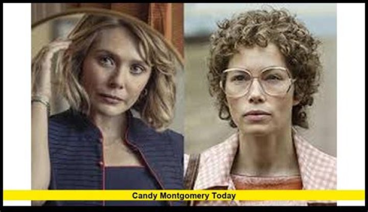 When did Candy Montgomery get caught? What true crime…