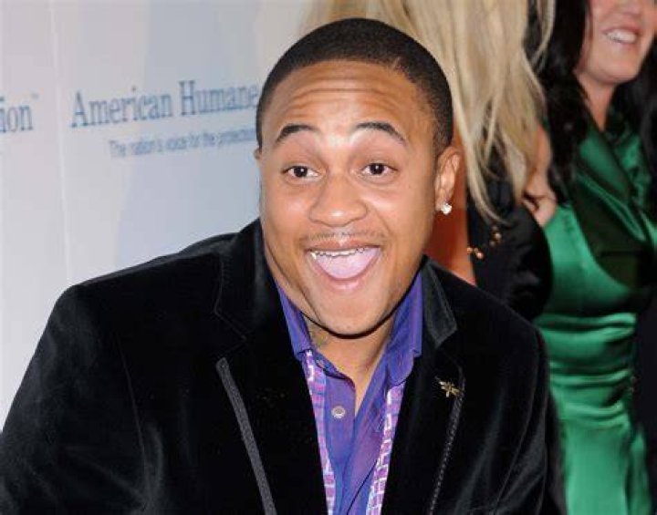When Did Orlando Brown Get Married?, Yoo-height