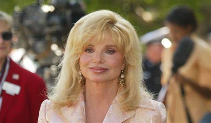 Where's Loni Anderson Today? All About Her Life And Career