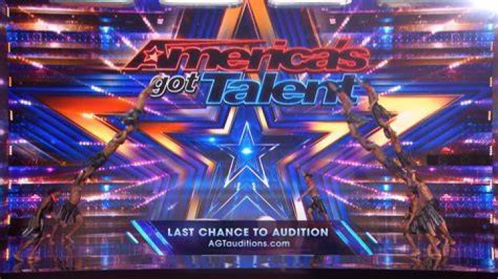 Where America's Got Talent Films
