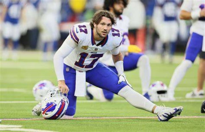Where did Josh Allen go to college? How Bills QB rose from JUCO