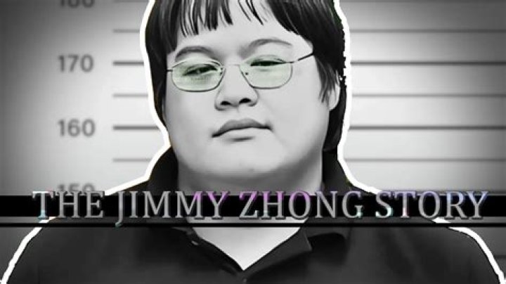 Where Is Jimmy Zhong Now? Update 2023