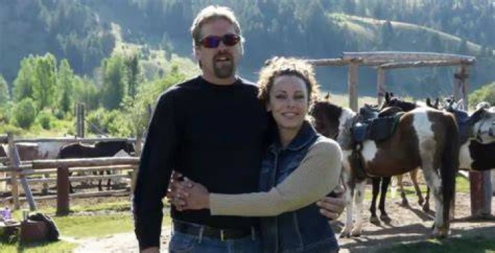 Where Is Logan Wold Now? Charlene And Darrell Wold Took A New Turn