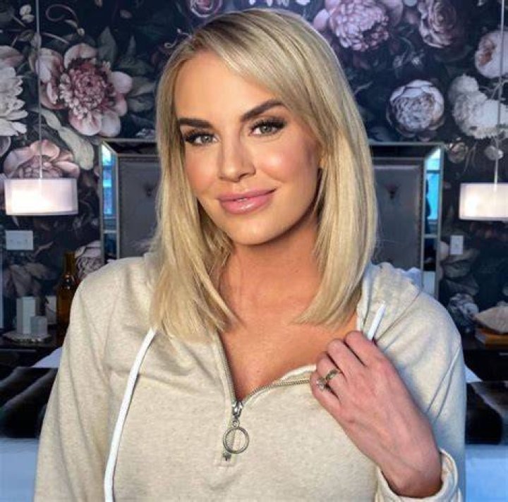 Whitney Rose's net worth, age and husband