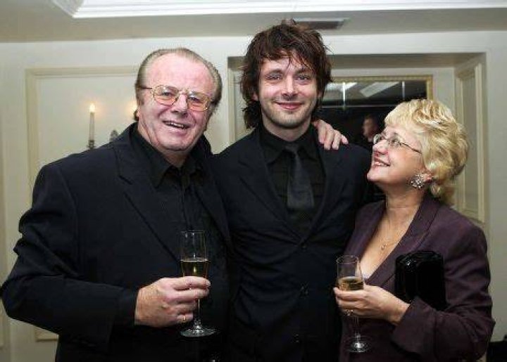 Who are Michael Sheen Parents? Meet Meyrick Sheen and Irene Sheen News