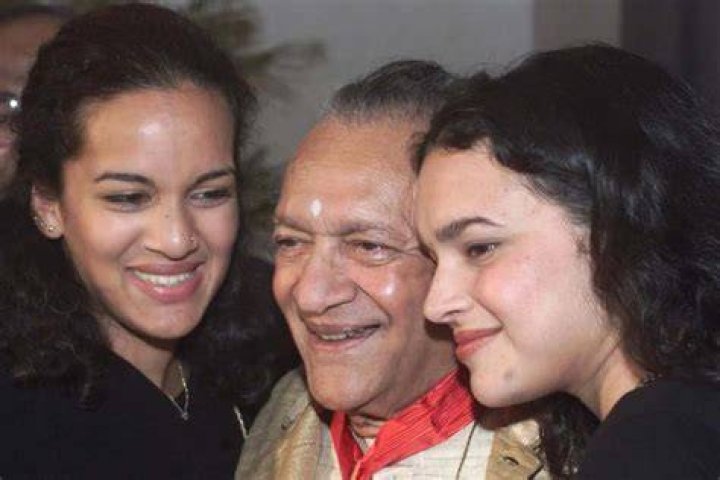 Who Are Norah Jones&rsquo; Parents? Know About Her Biography, Height, And