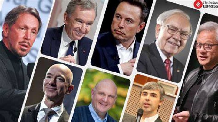Who Are The 10 Richest 'Real Housewives'? The Top Spot May Surprise You