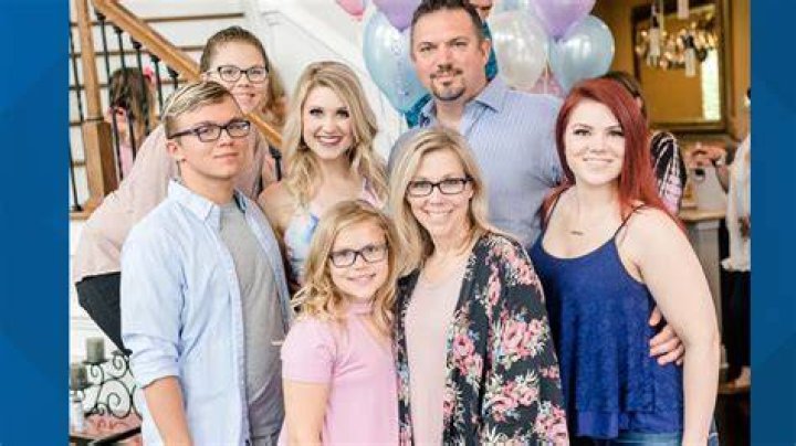 Who Are Tristyn Bailey Parents? Meet Forrest Bailey and Stacy Bailey 1 Who Are Tristyn Bailey Parents? Meet Forrest Bailey and Stacy Bailey