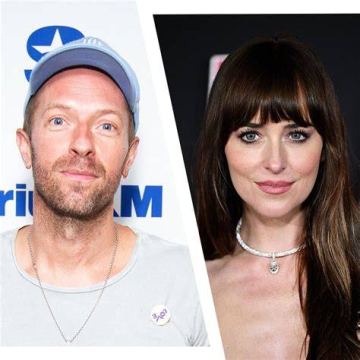 Who has Chris Martin dated? Girlfriends List, Dating History