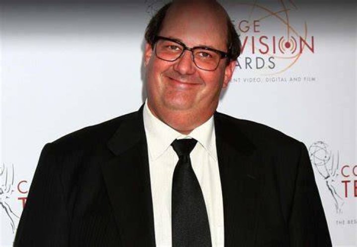 Who Is Brian Baumgartner: Exploring The Life And Career Of Kevin Malone