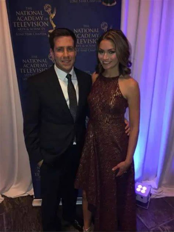 Who Is Britta Merwin Husband Kevin? Everything To Know About The Meteorologist