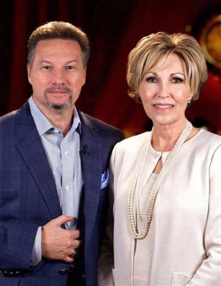 Who Is Debbie Swaggart's Husband? What Is Her Net Worth?