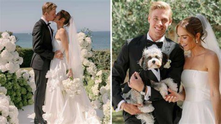 Who is Denis Shapovalov's Girlfriend? Know everything about Mirjam