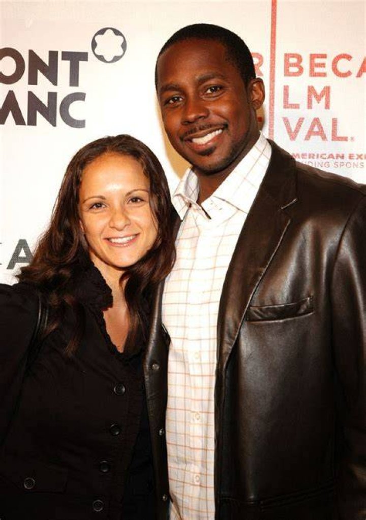 Who is Desmond Howard&rsquo;s wife, Rebkah? The US Sun