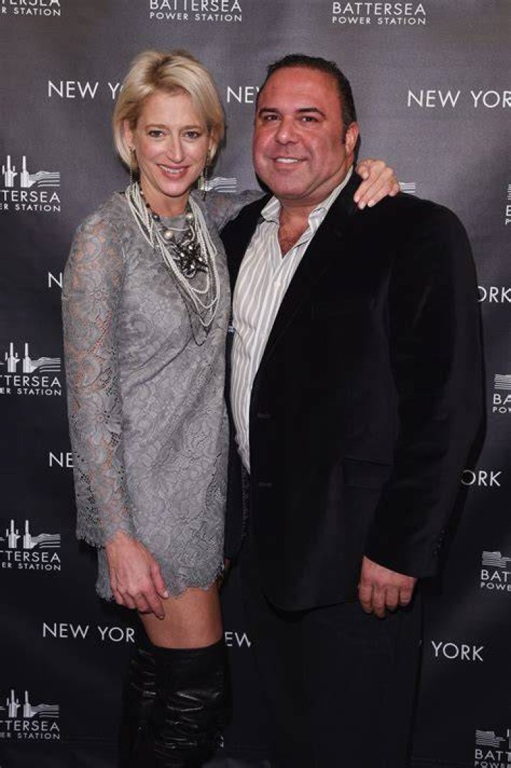 Who is Dorinda Medley's boyfriend? RHONY cast member's love life explored