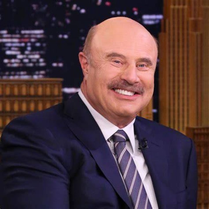 Who is Dr Phil's wife Robin McGraw? The US Sun