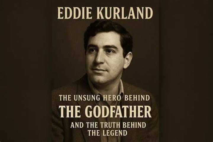 Who Is Eddie Kurland The Godfather Producer? His Relation With Al Ruddy Explained