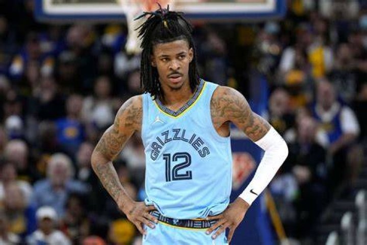 Who is Ja Morant's Father Tee Morant?