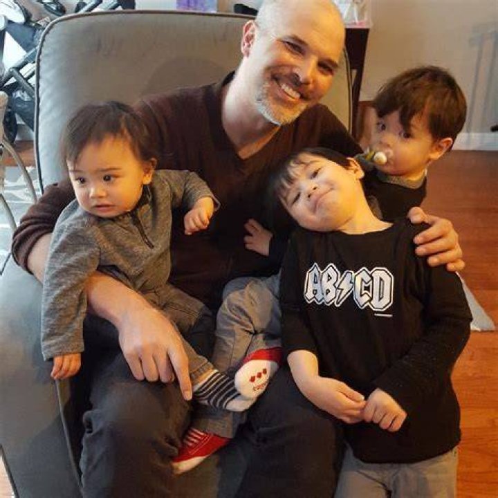 Who is Jeanne Taibbi? The Famous Wife of Matt Taibbi?