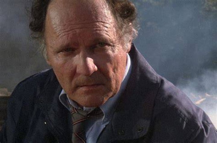 Who is John Vernon Bevan Olyphant? All about Timothy Olyphant's father