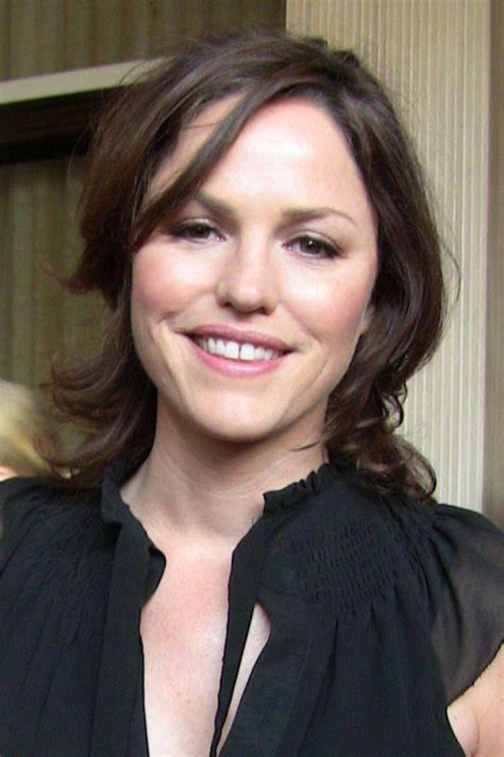 Who is Jorja Fox? Net Worth, Married, Partner, Education, Measurements