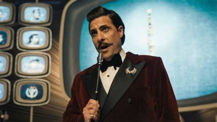 Who is Lucky Flickerman? Lucretius Lucky Flickerman, Explained The