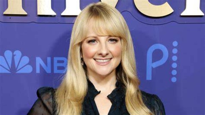 Who Is Melissa Rauch's Husband? A Look at the Star's Family