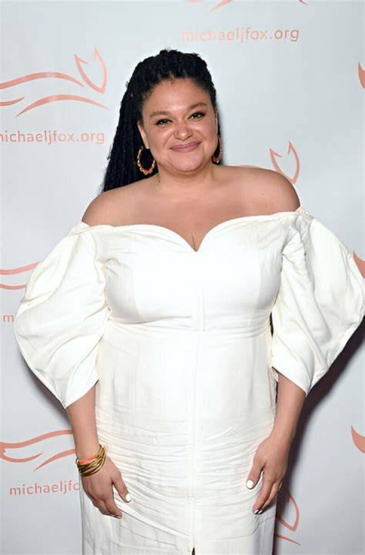 Who Is Michelle Buteau Sister | Siblings And Parents