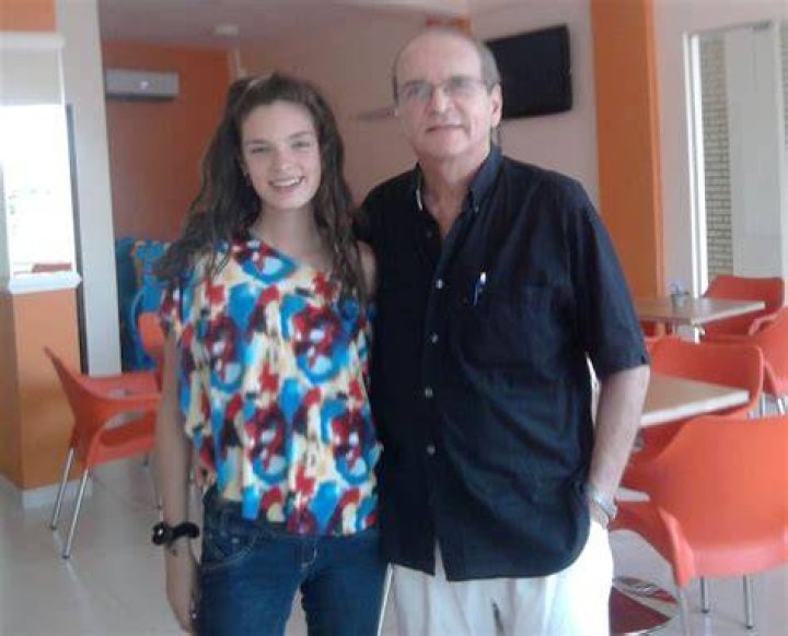 Who Is Nadia Ferreira Father? Mother Ludy Ferreira