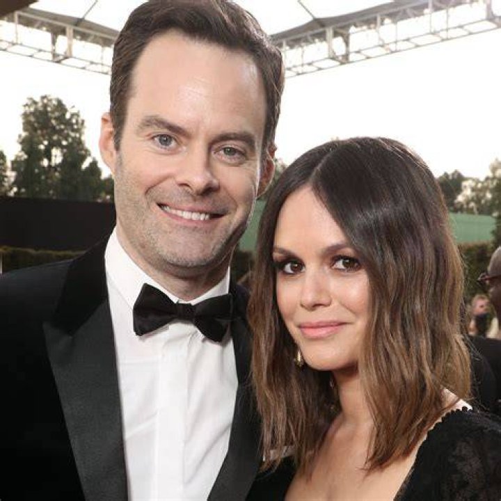Who Is Rachel Bilson's Baby Daddy? The Answer Revealed