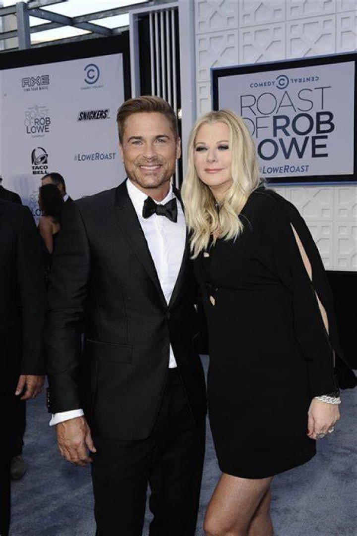 Who Is Rob Lowes Wife? All about Sheryl Berkoff and Their Beautiful Love Story