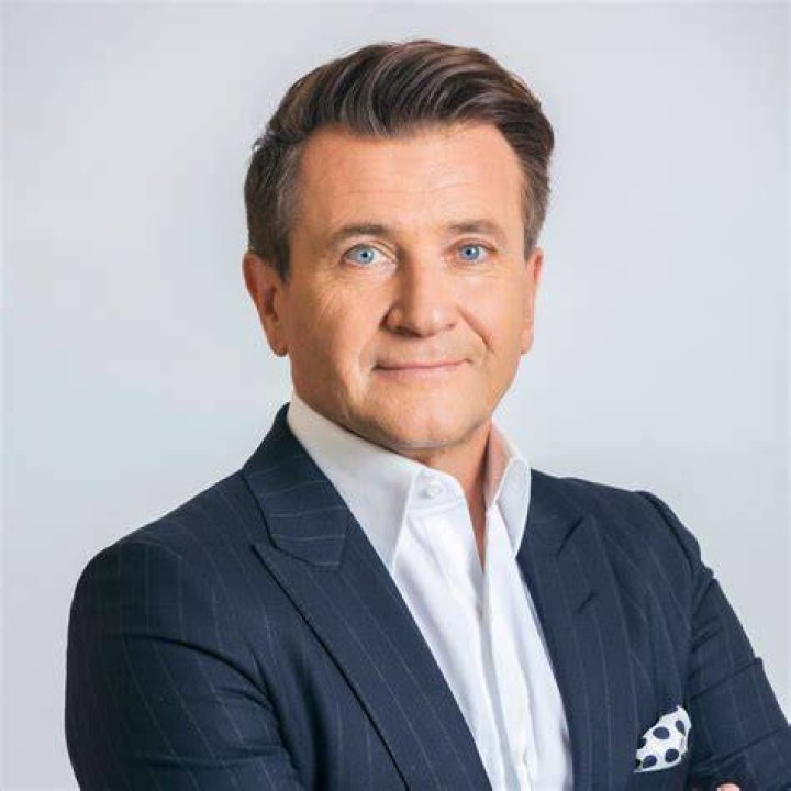 Who Is Robert Herjavec's First Wife? Get to Know Diane Plese