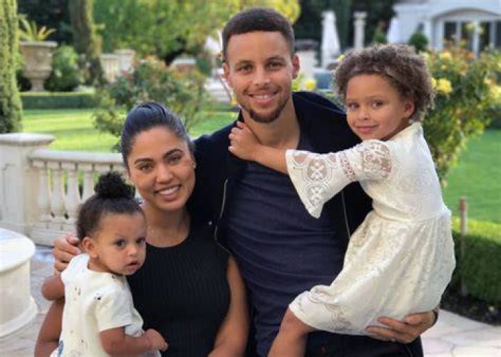 Who Is Ryan Carson Curry? Stephen Curry Daughter MySportDab