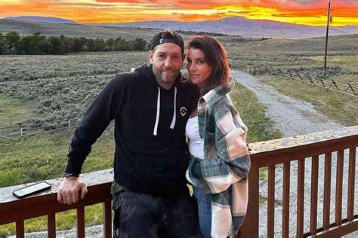 Who is Samantha Robertson? Meet Jay Cutler&rsquo;s new girlfriend after