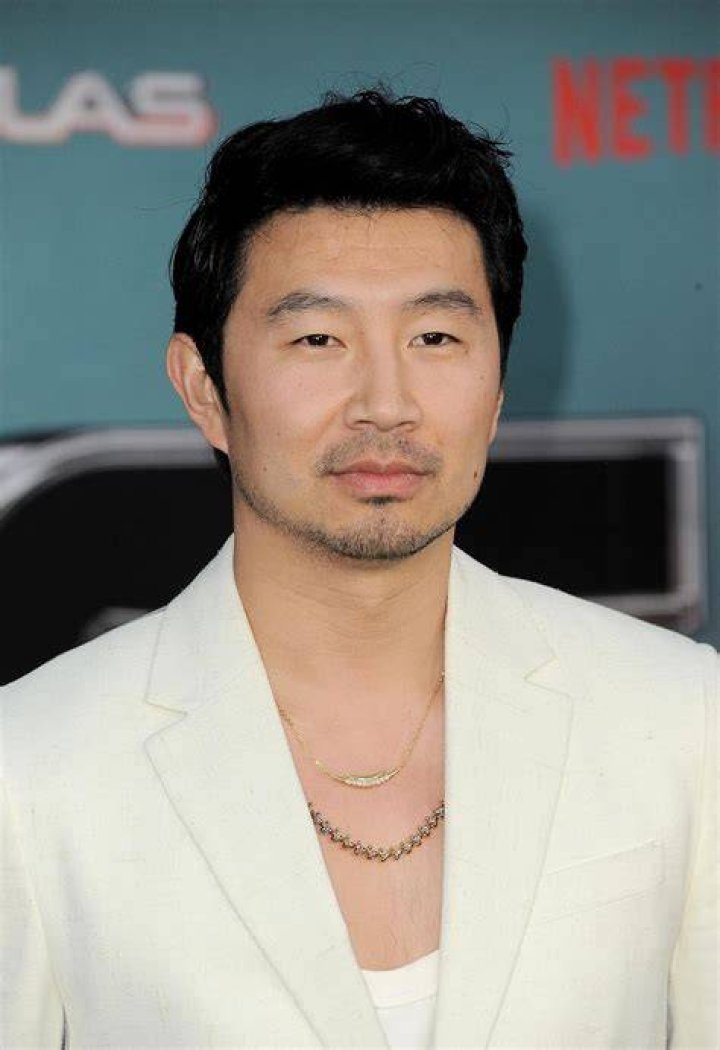 Who Is Simu Liu's Girlfriend? All About Allison Hsu