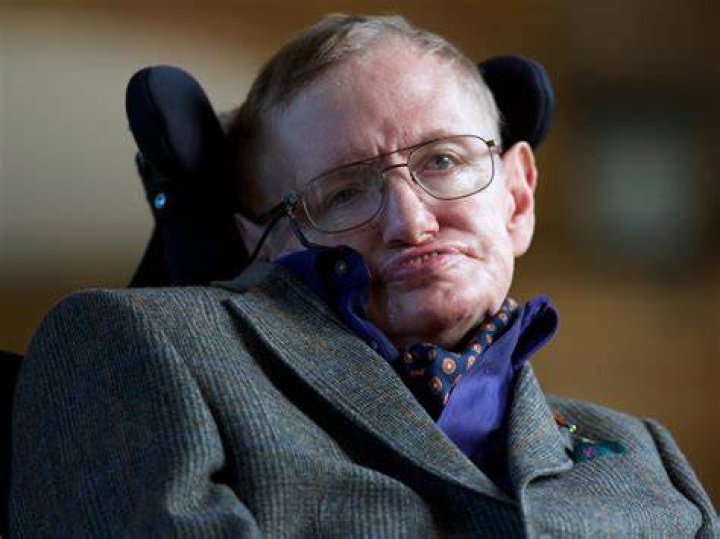 Who is Stephen Hawking's Son Timothy Hawking? Biography, Wiki, Career