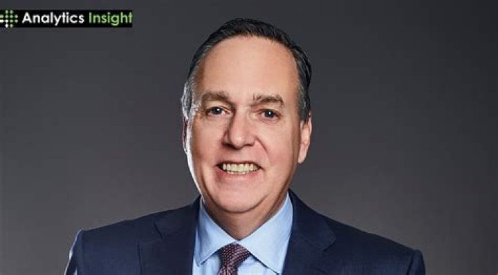 Who is Stephen Squeri? Biography, Net Worth, Career & News Digital Moats