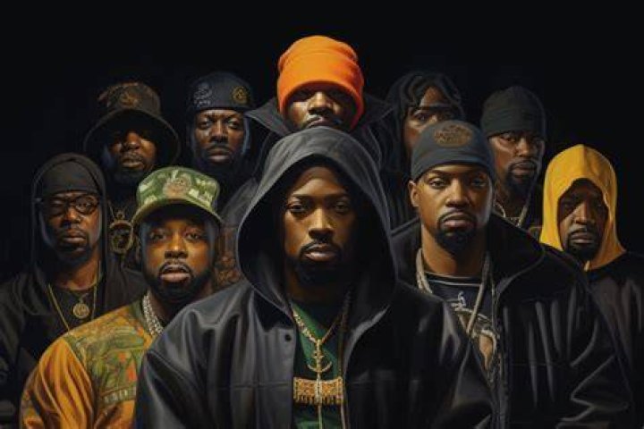 Who Is The Richest WuTang Clan Member ? What's RZA's Net Worth