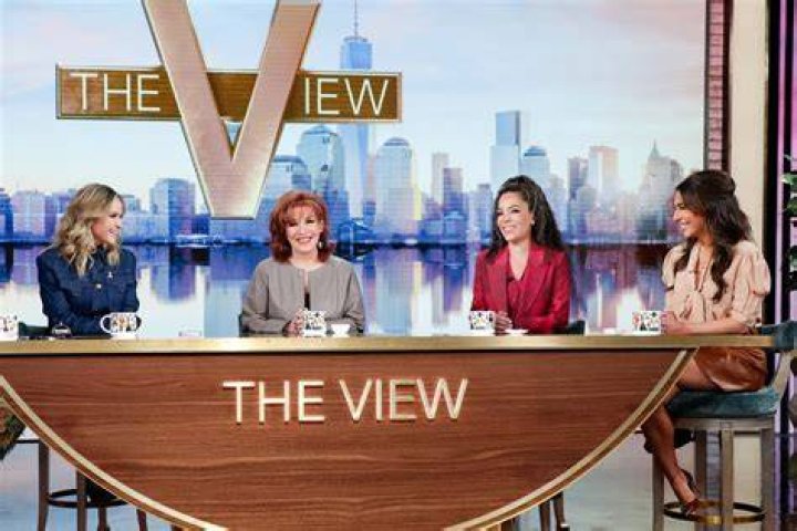 Who is The View cohost Ana Navarro's husband, Al Cárdenas ? The US Sun