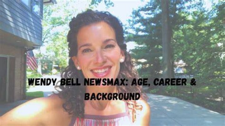 Who is Wendy Bell? Age, Biography, Wiki, Husband, Birthday, Net worth
